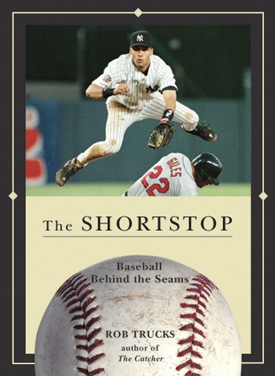 The Shortstop (Baseball Behind the Seams),Used