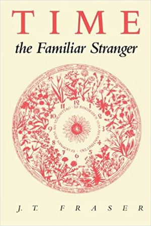 Time, the Familiar Stranger,Used
