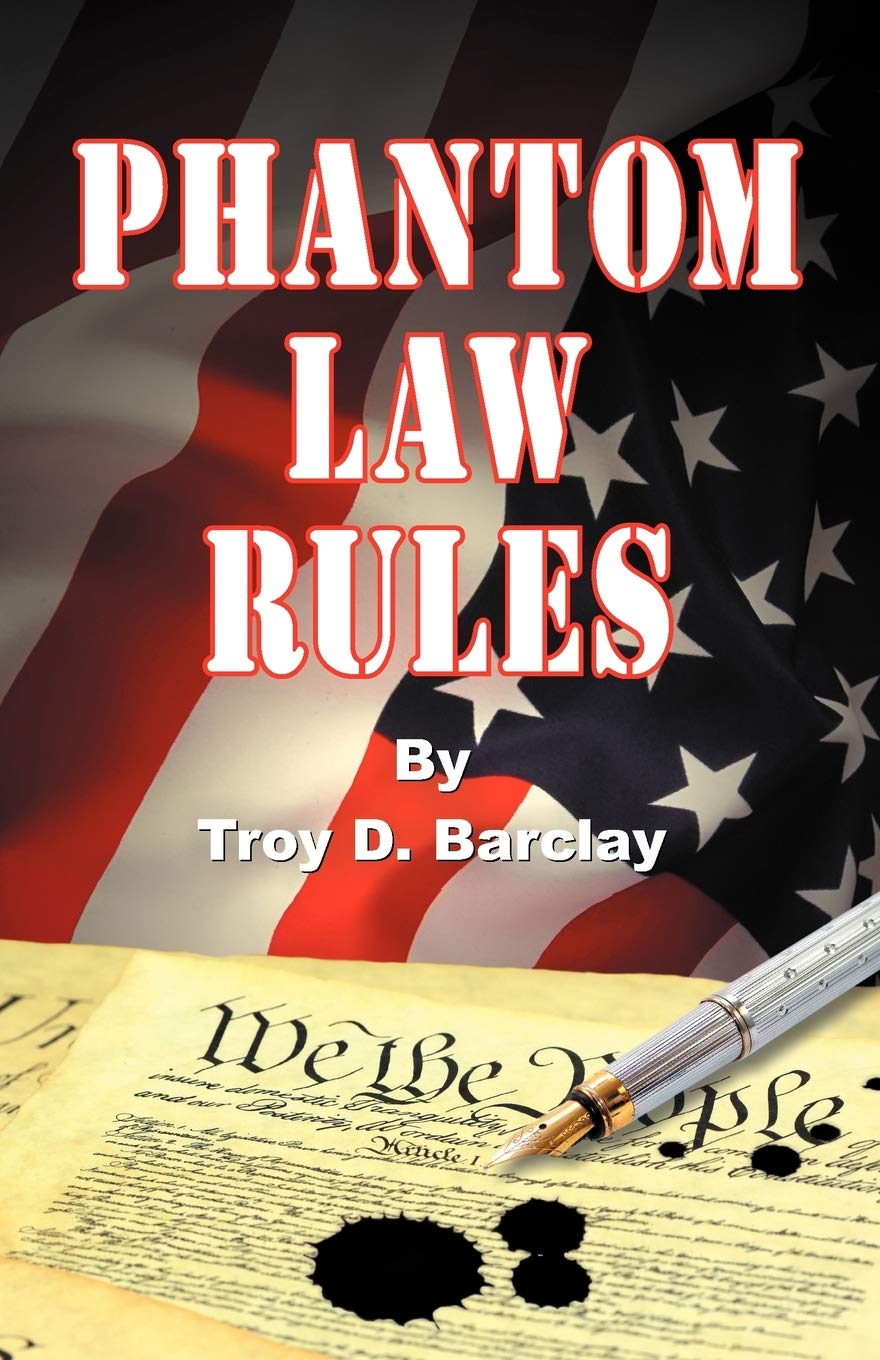 Phantom Law Rules,Used