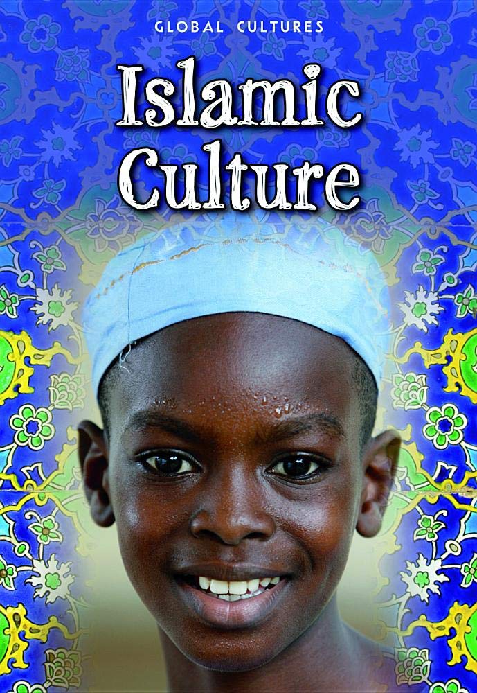 Islamic Culture (Raintree Perspectives),New