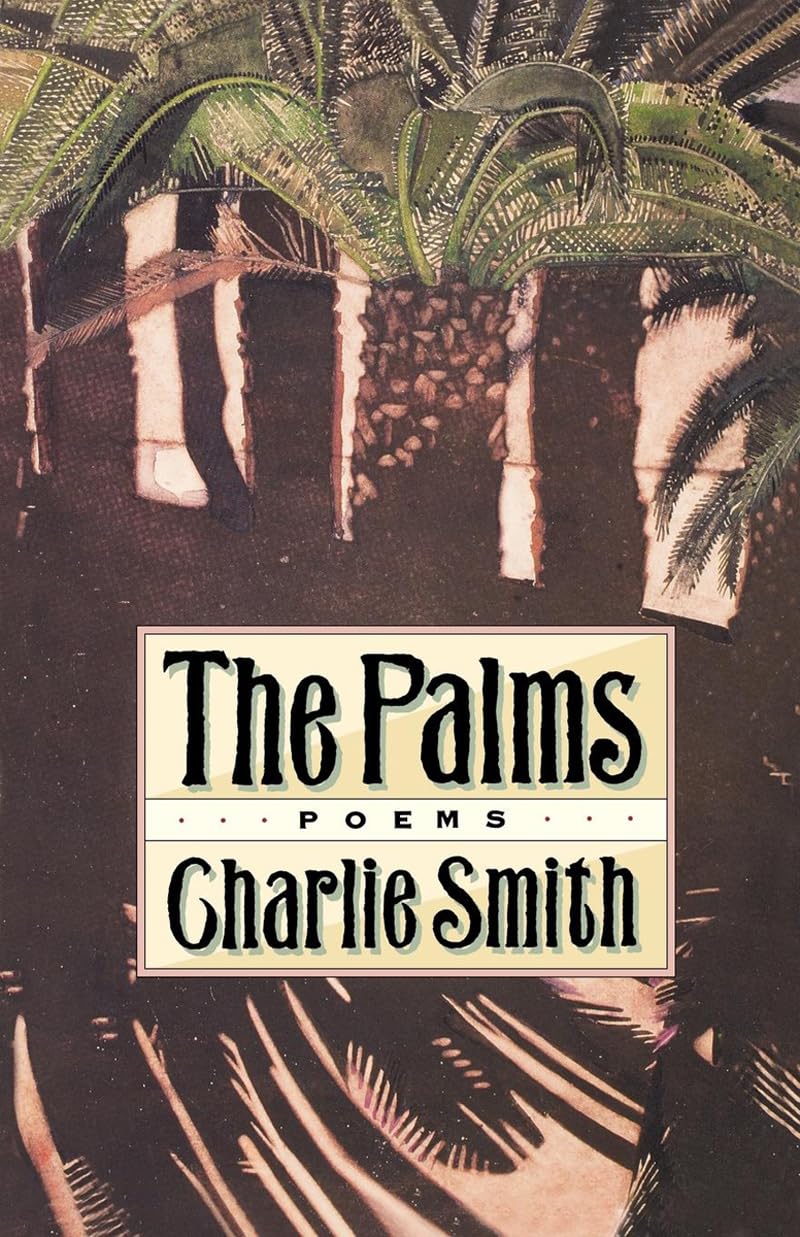 The Palms,Used