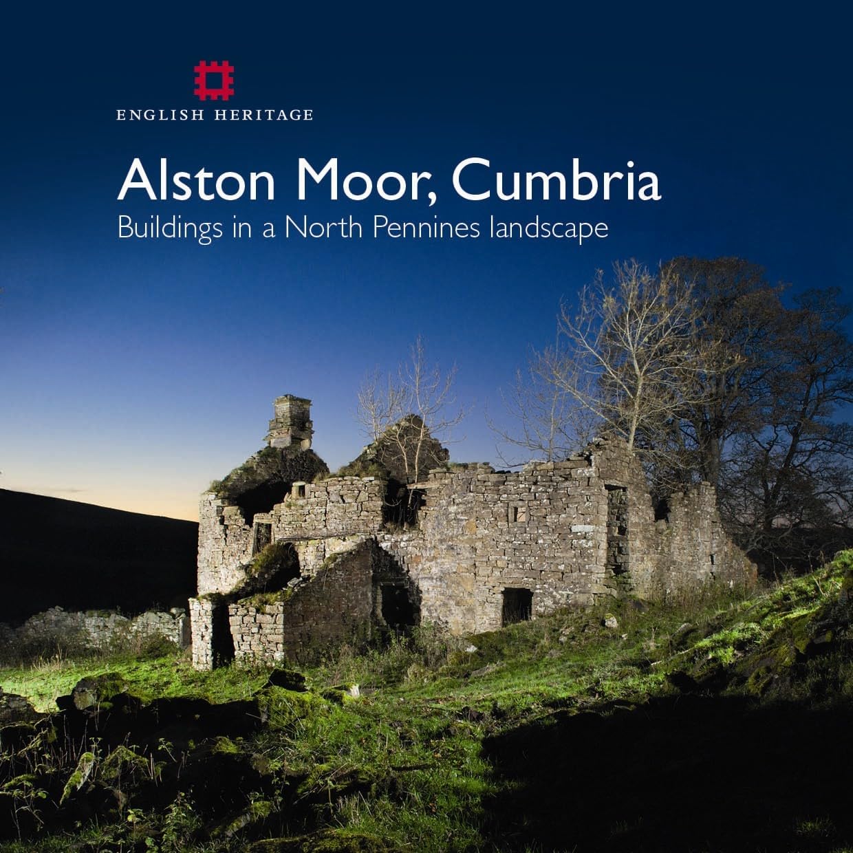 Alston Moor, Cumbria: Buildings in a North Pennines Landscape (Informed Conservation),Used