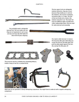 Chrysler Torqueflite A904 & A727: How To Rebuild (Workbench Howto)