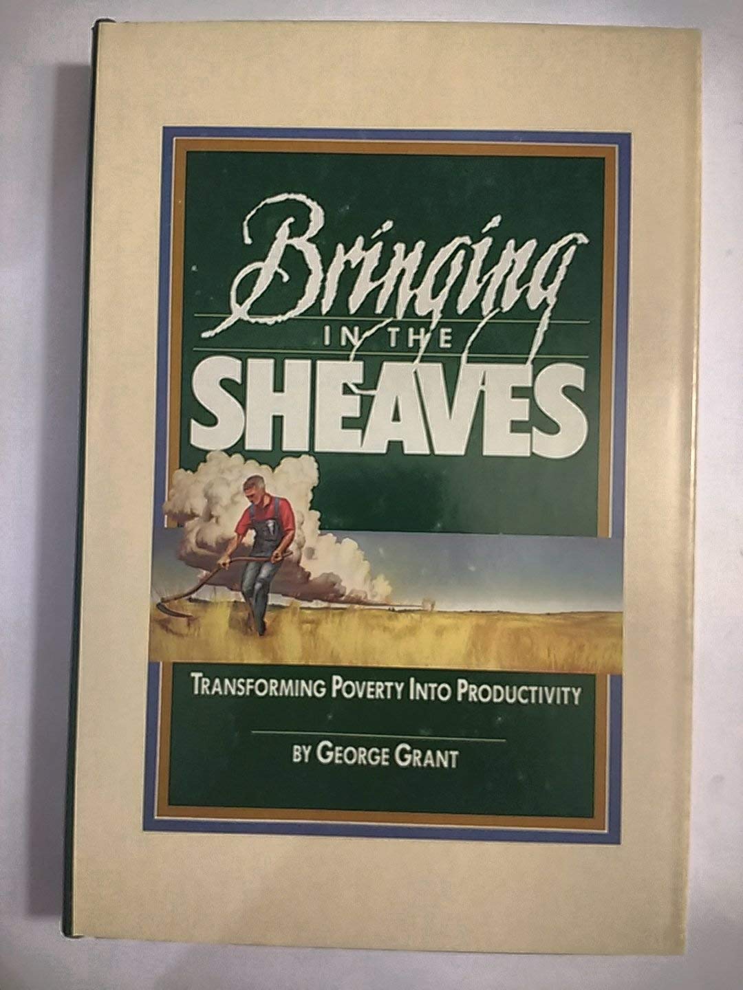 Bringing in the Sheaves,New