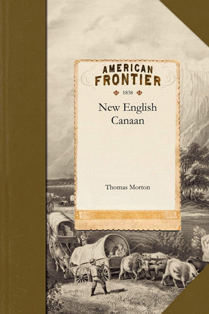 New English Canaan,Used