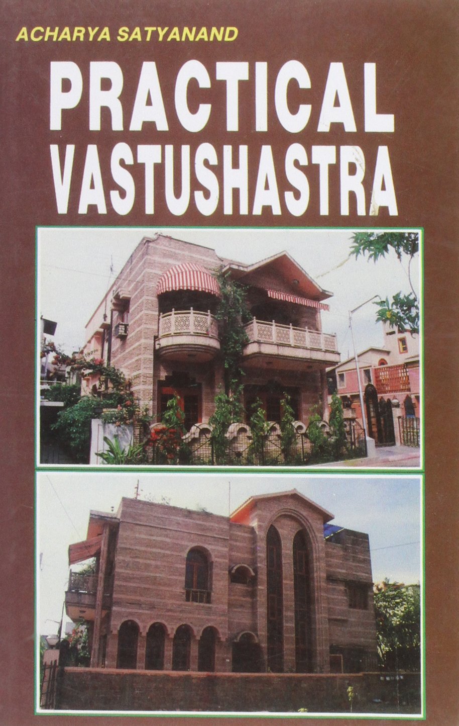 Practical Vaastu Shastra