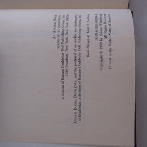 The Intuitionist,Used