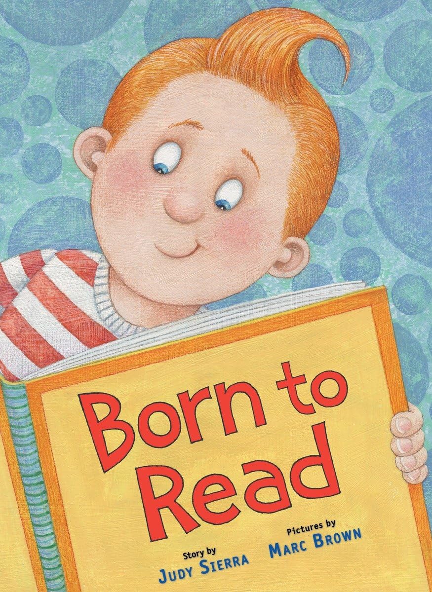 Born to Read,Used