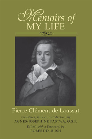 Memoirs Of My Life (Southern Literary Studies),New