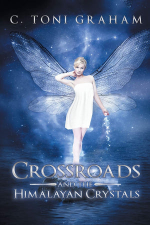 Crossroads And The Himalayan Crystals,Used