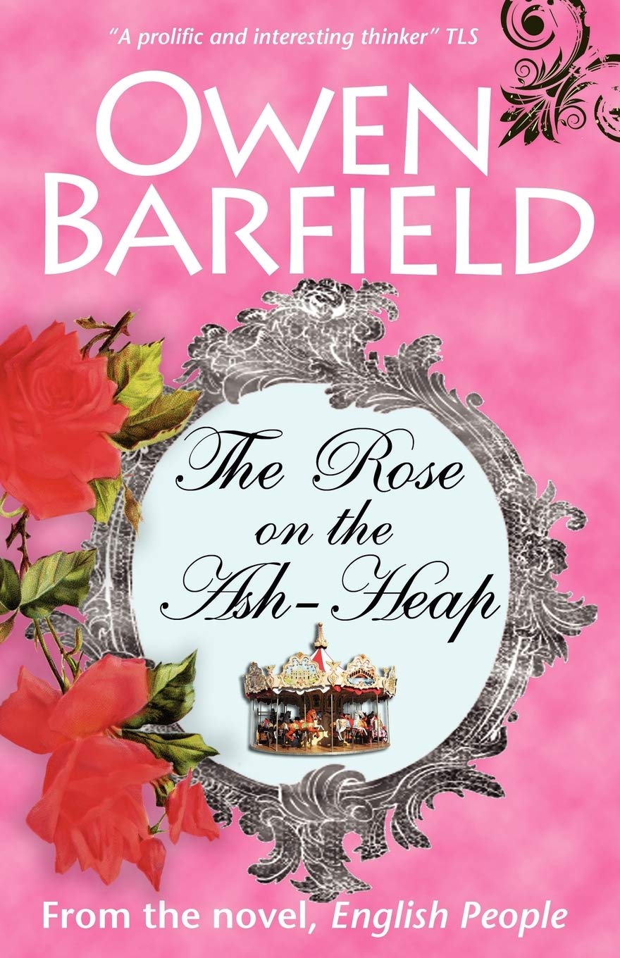 The Rose on the AshHeap,Used
