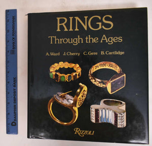 Rings through the ages,Used