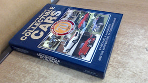 The Complete Book of Collectible Cars: 70 Years of Blue Chip Auto Investments, 19302000,Used