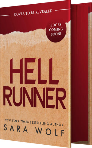 Hellrunner (Heavenbreaker, 2)