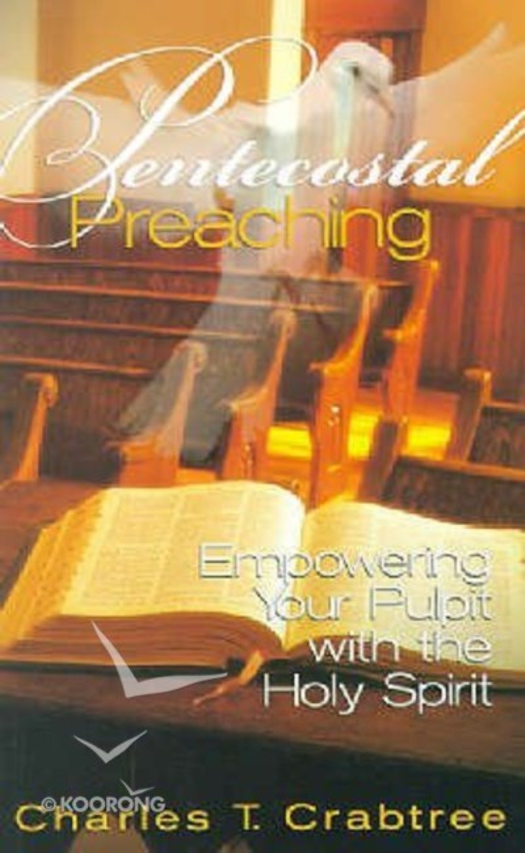 Pentecostal Preaching,Used