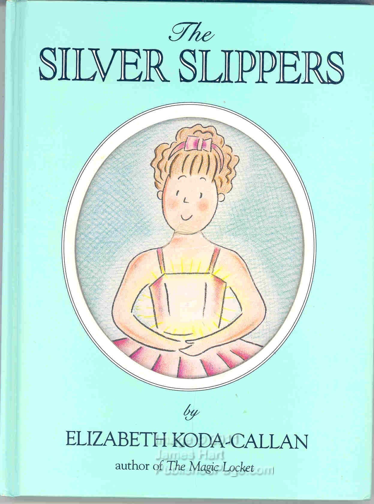 The Silver Slippers,Used