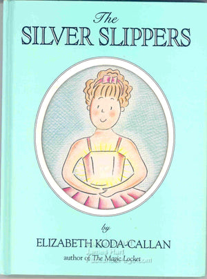 The Silver Slippers,Used