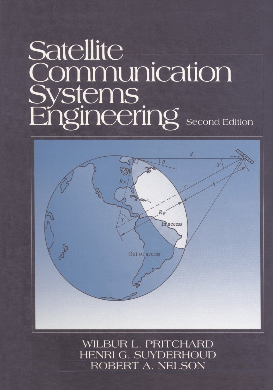 Satellite Communication Systems Engineering,New