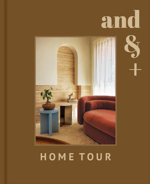 Home Tour