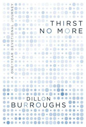 Thirst No More: A OneYear Devotional Journey,Used