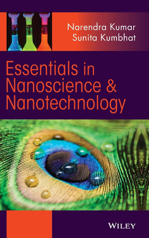 Essentials in Nanoscience and Nanotechnology,Used