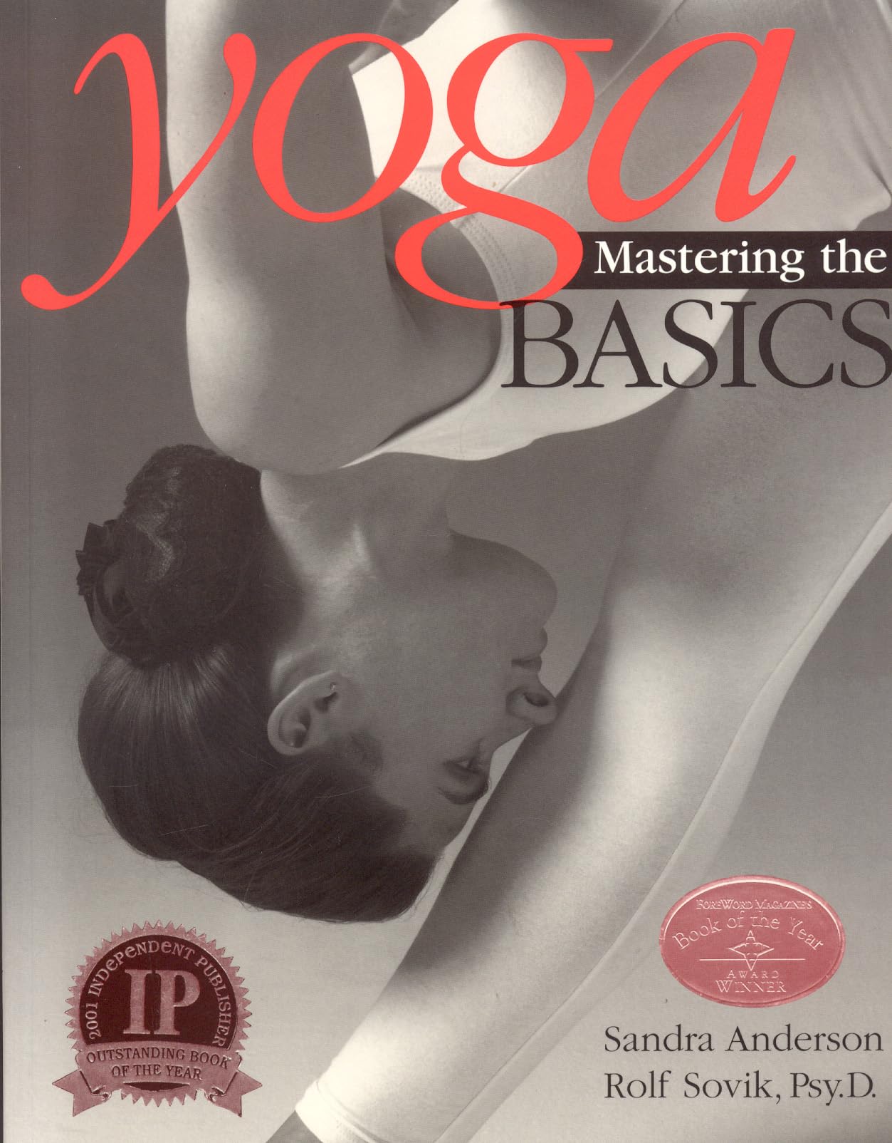 Yoga: Mastering the Basics,Used