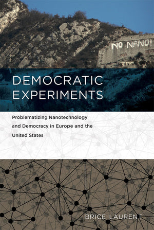 Democratic Experiments: Problematizing Nanotechnology And Democracy In Europe And The United States (Inside Technology),New