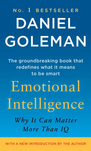 Emotional Intelligence,New