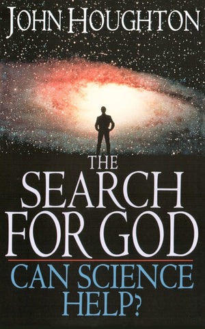 The Search for God: Can Science Help?,Used