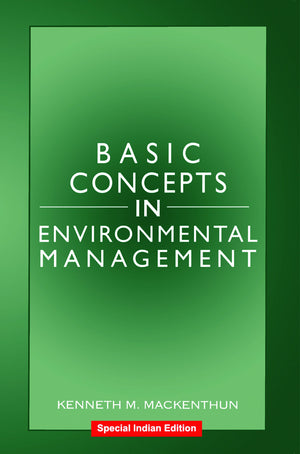 Basic Concepts in Environmental Management,New