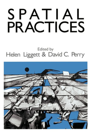 Spatial Practices,New