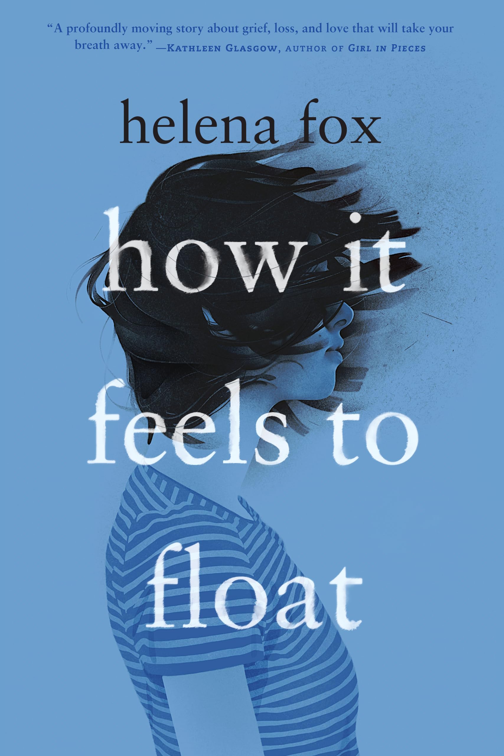 How It Feels to Float,Used