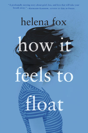 How It Feels to Float,Used