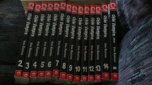 Chibi Vampire, Vol. 2,Used