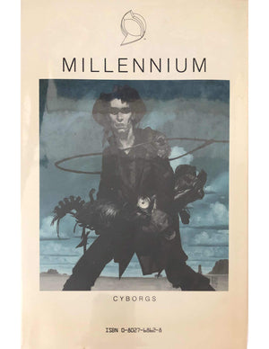 Hong on the Range (Millennium Book),Used