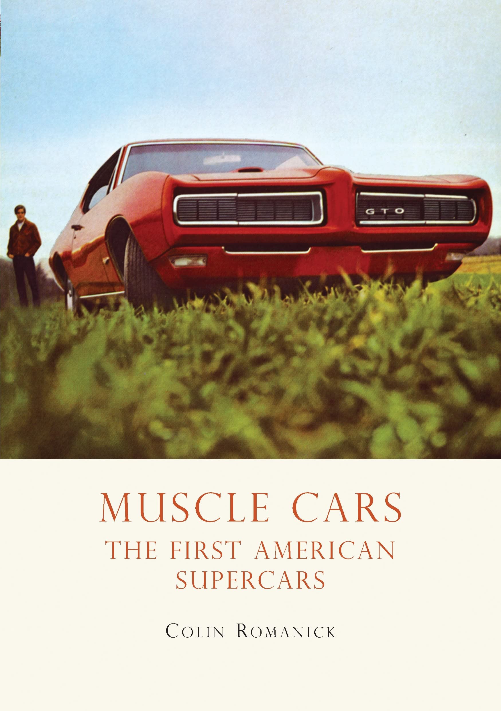 Muscle Cars (Shire USA),Used
