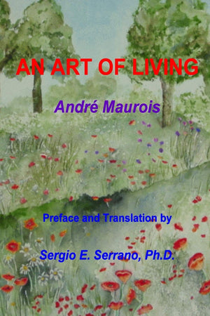 An Art of Living,Used