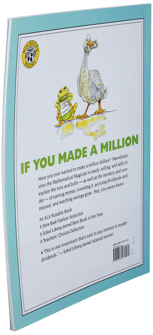 If You Made A Million