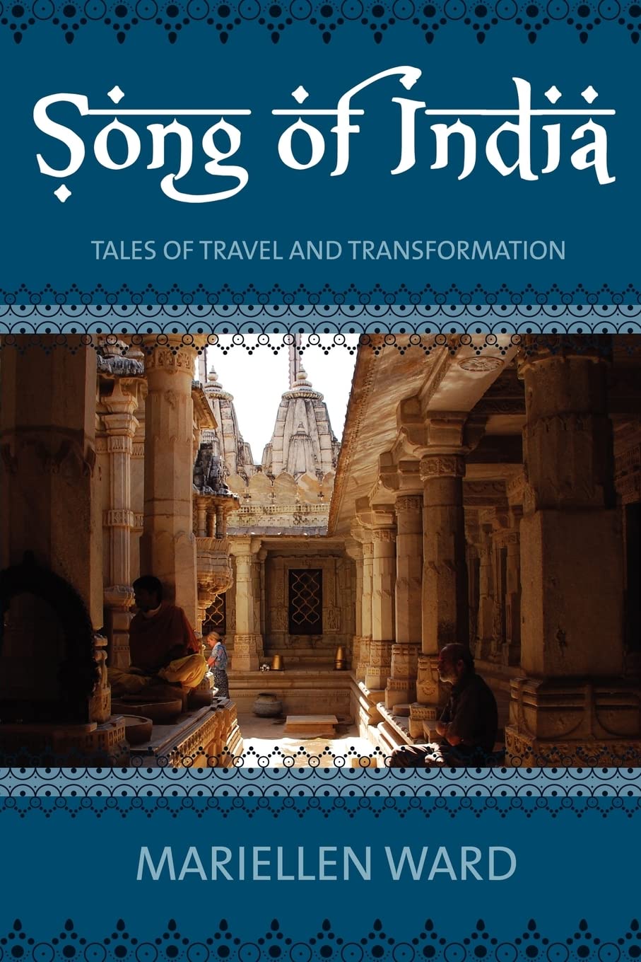 Song of India,Used