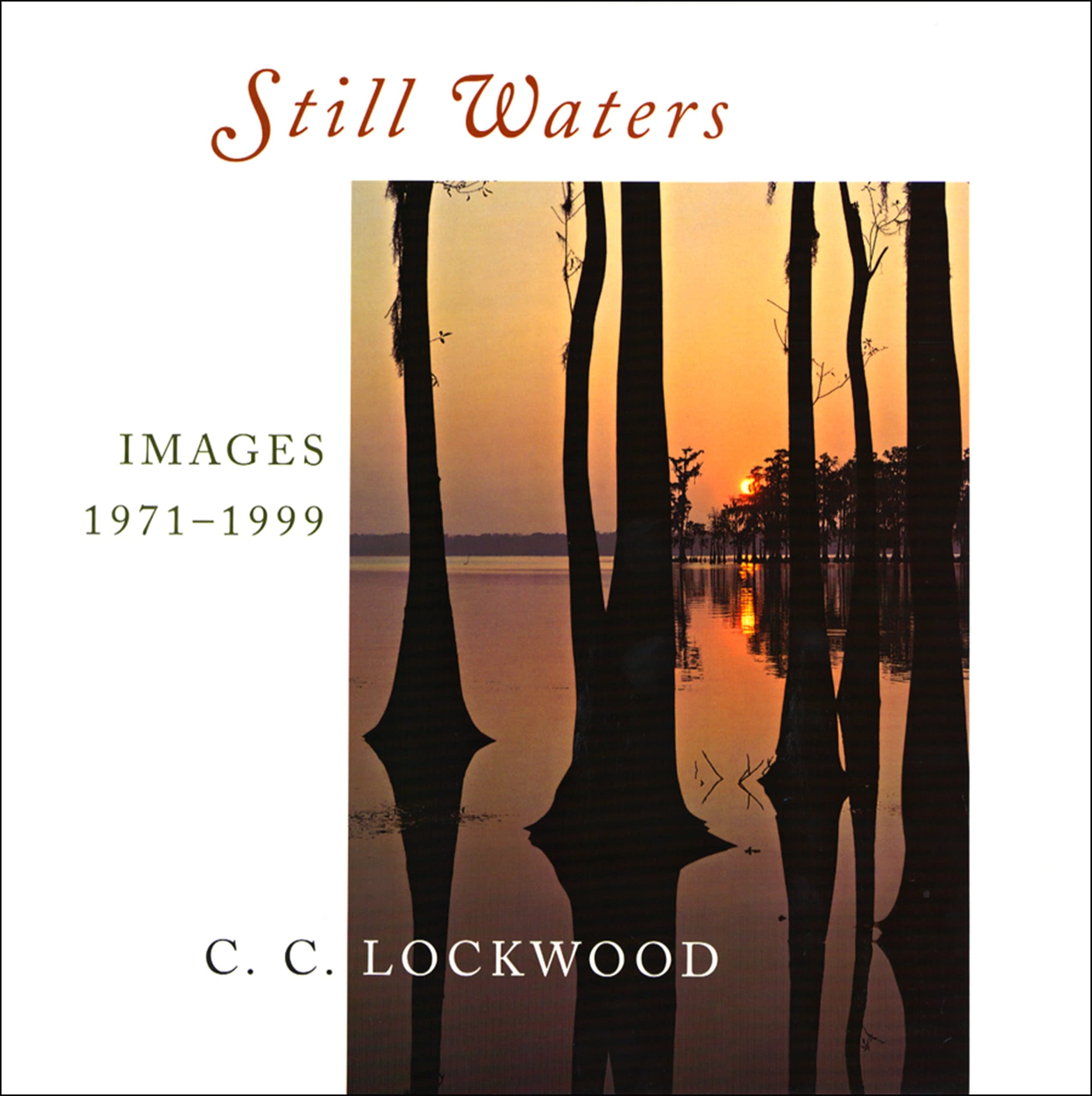 Still Waters: Images 19711999,Used