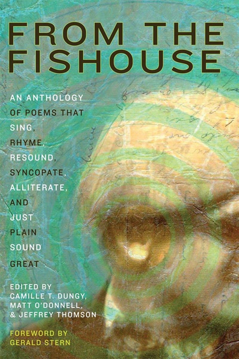 From the Fishouse: An Anthology of Poems that Sing, Rhyme, Resound, Syncopate, Alliterate, and Just Plain Sound Great,Used