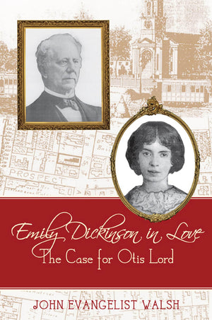 Emily Dickinson In Love: The Case For Otis Lord,Used