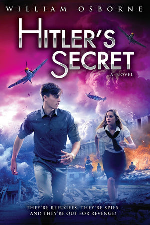 Hitler'S Secret,Used