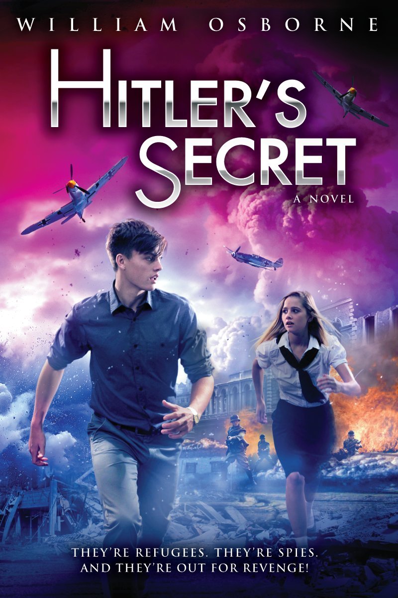 Hitler'S Secret,Used