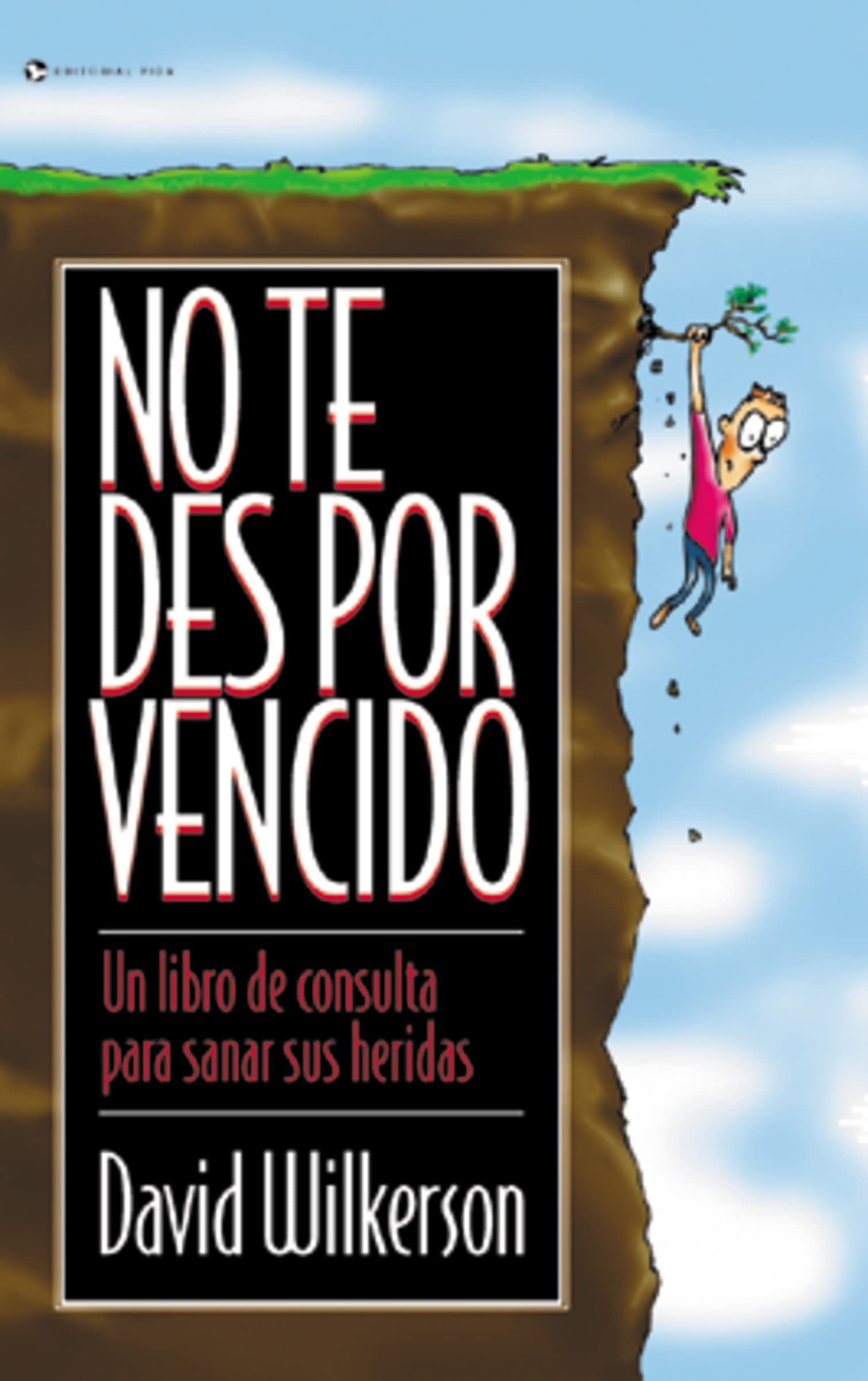 No te des por Vencido,Used