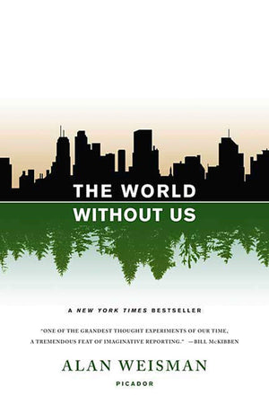 The World Without Us,New