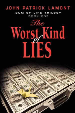 Sum of Life  The Worst Kind of Lies,Used