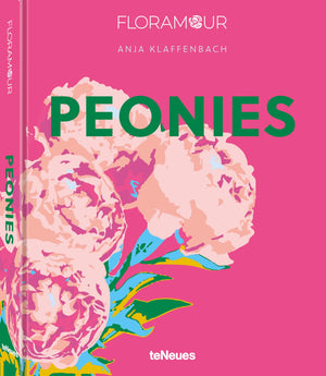 Peonies (Floramour),New