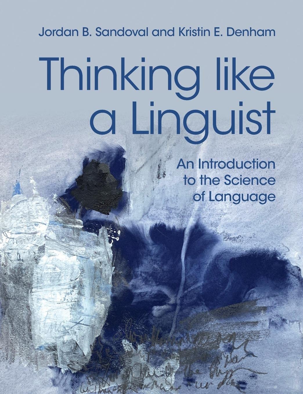 Thinking like a Linguist,Used