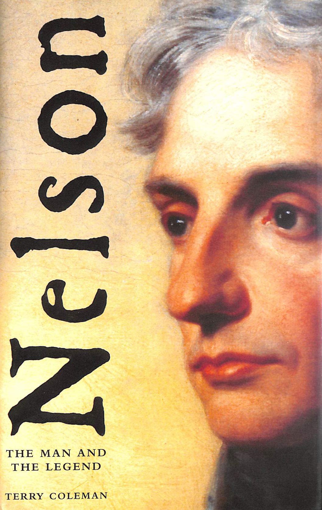 Nelson: The man and the legend,Used